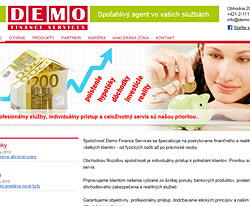 Edication website demo