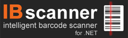 Barcode Scanner Control for .NET